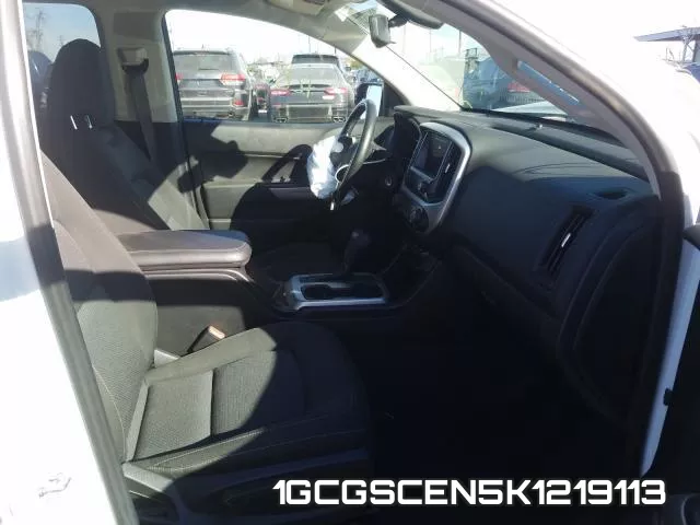 1GCGSCEN5K1219113 фото 4