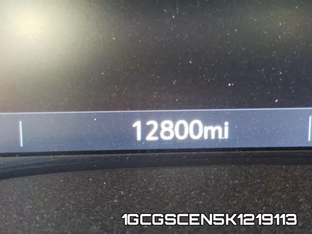 1GCGSCEN5K1219113 фото 7