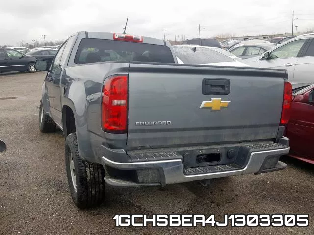 1GCHSBEA4J1303305 фото 2