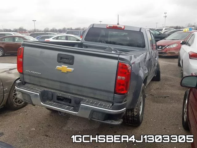 1GCHSBEA4J1303305 фото 3