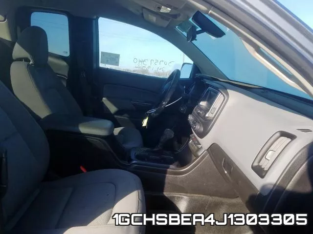 1GCHSBEA4J1303305 фото 4