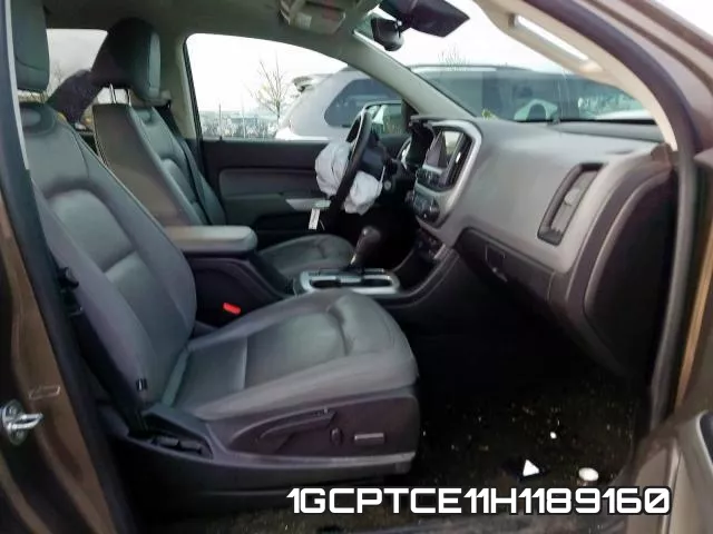1GCPTCE11H1189160 фото 6