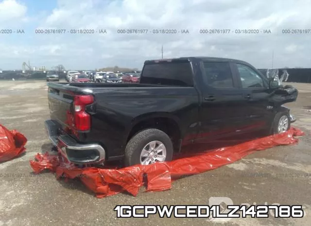 1GCPWCED1LZ142786 фото 4