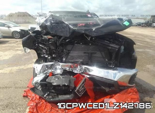 1GCPWCED1LZ142786 фото 5