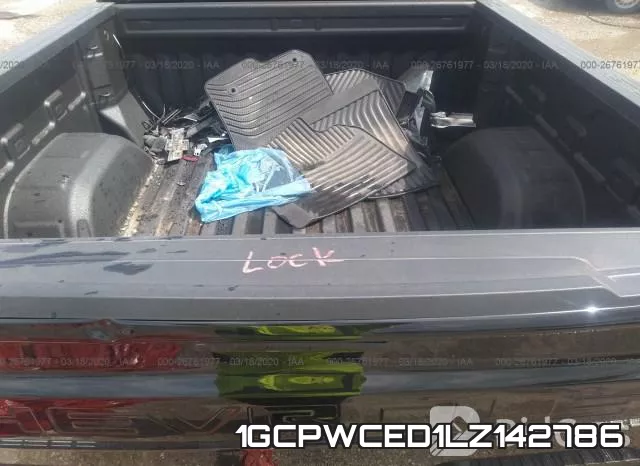 1GCPWCED1LZ142786 фото 6