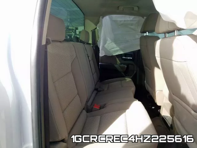 1GCRCREC4HZ225616 фото 3