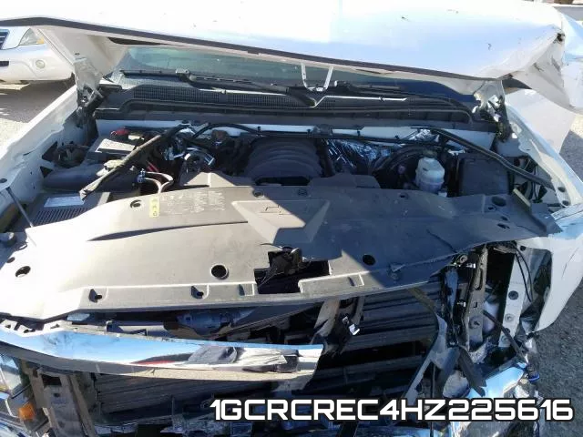 1GCRCREC4HZ225616 фото 4