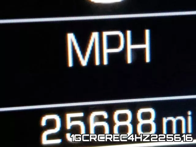 1GCRCREC4HZ225616 фото 5