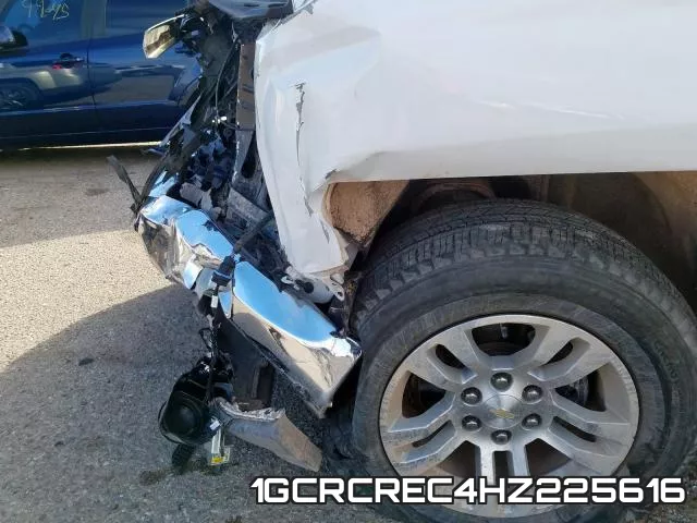 1GCRCREC4HZ225616 фото 6