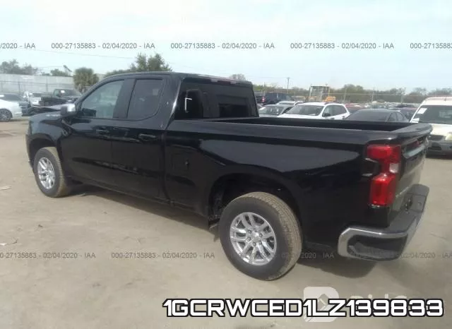 1GCRWCED1LZ139833 фото 4