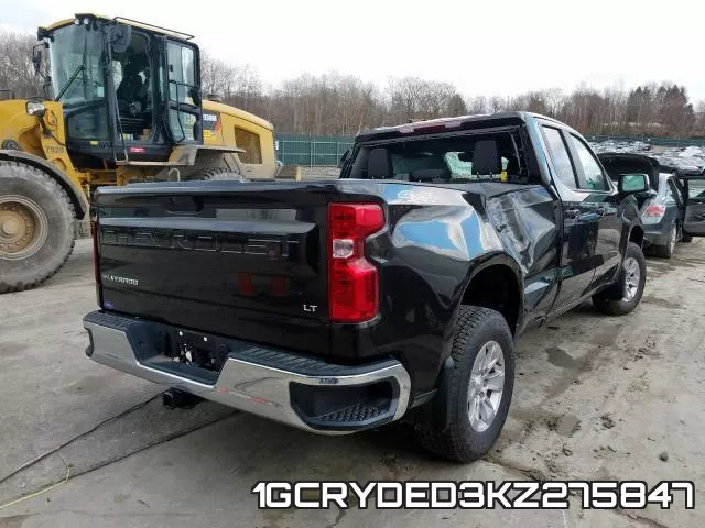 1GCRYDED3KZ275847 фото 2