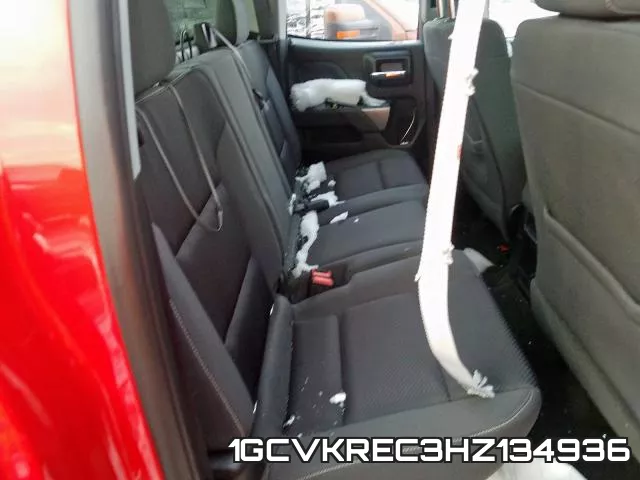 1GCVKREC3HZ134936 фото 4