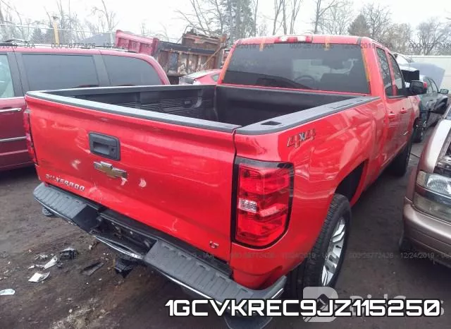 1GCVKREC9JZ115250 фото 4