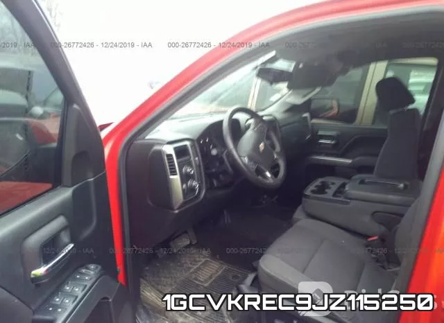 1GCVKREC9JZ115250 фото 5