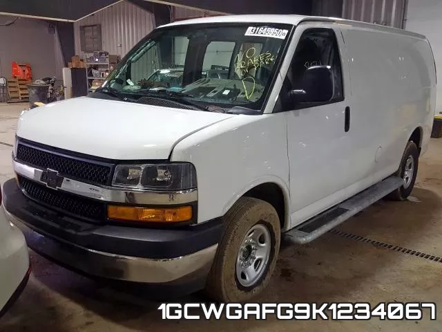 1GCWGAFG9K1234067 фото 2