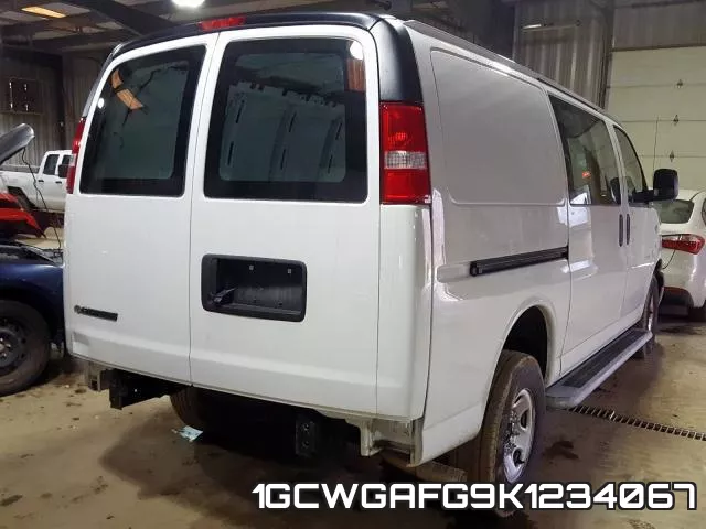 1GCWGAFG9K1234067 фото 3