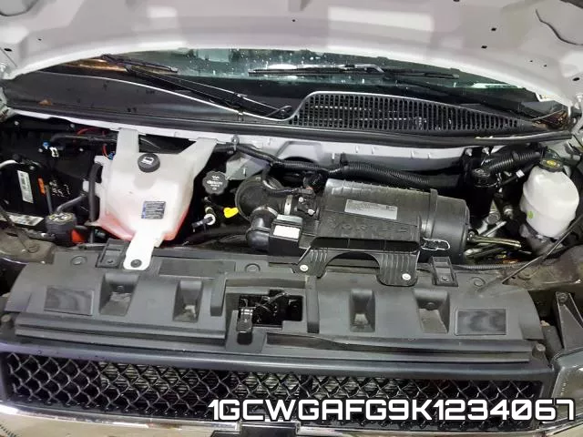 1GCWGAFG9K1234067 фото 6