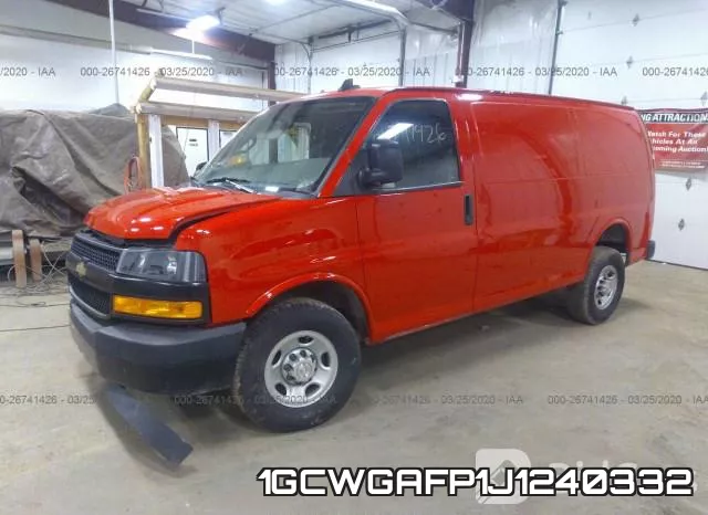 1GCWGAFP1J1240332 фото 3
