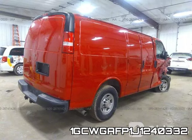 1GCWGAFP1J1240332 фото 5
