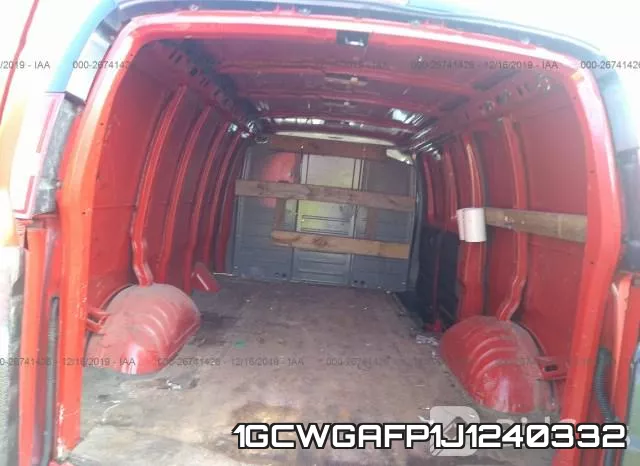 1GCWGAFP1J1240332 фото 9