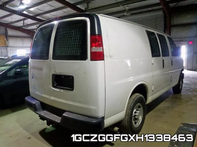 1GCZGGFGXH1338463 фото 3