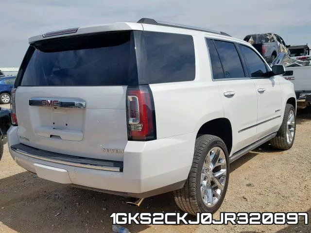1GKS2CKJ0JR320897 фото 3