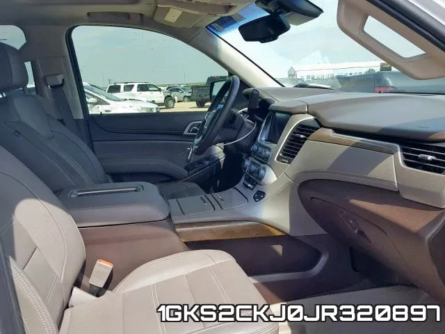 1GKS2CKJ0JR320897 фото 4
