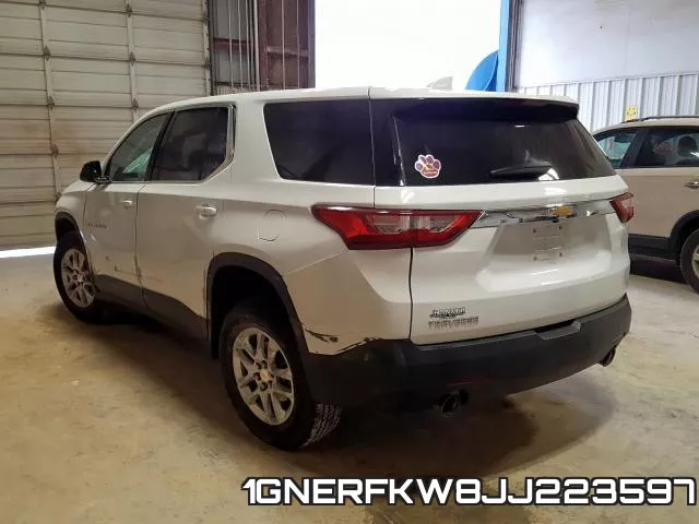 1GNERFKW8JJ223597 фото 4