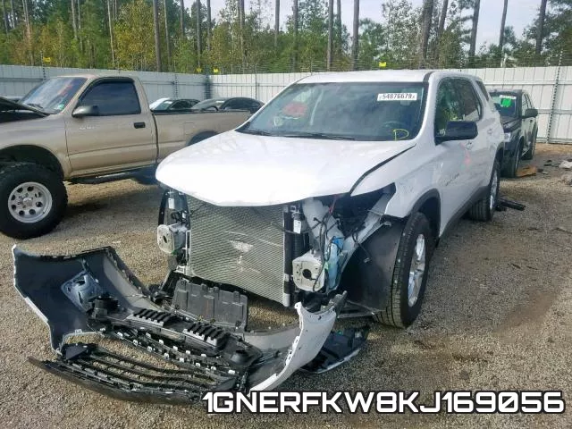 1GNERFKW8KJ169056 фото 3