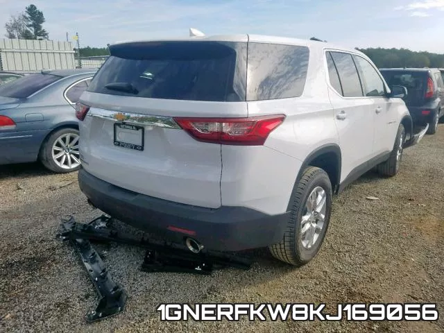 1GNERFKW8KJ169056 фото 5