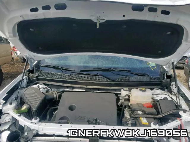 1GNERFKW8KJ169056 фото 6