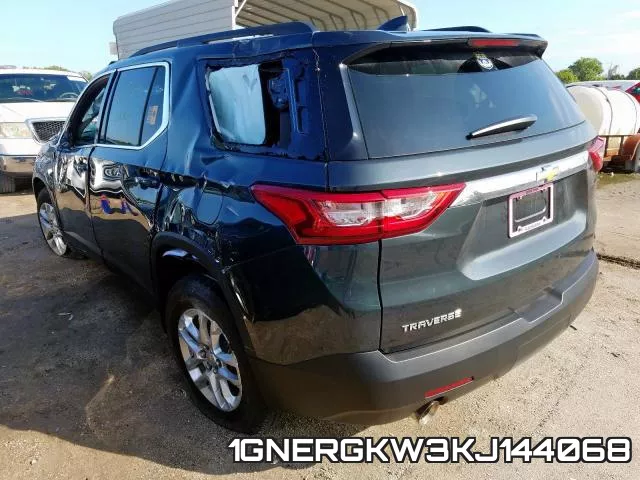 1GNERGKW3KJ144068 фото 4