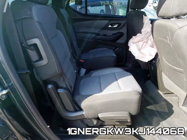 1GNERGKW3KJ144068 фото 7