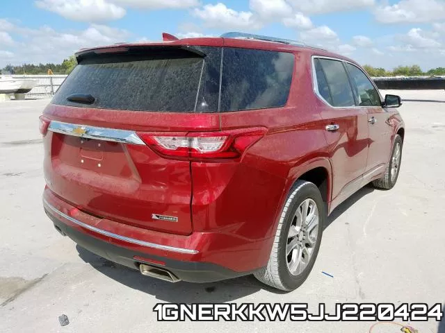 1GNERKKW5JJ220424 фото 4