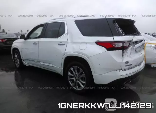 1GNERKKW7JJ142129 фото 4