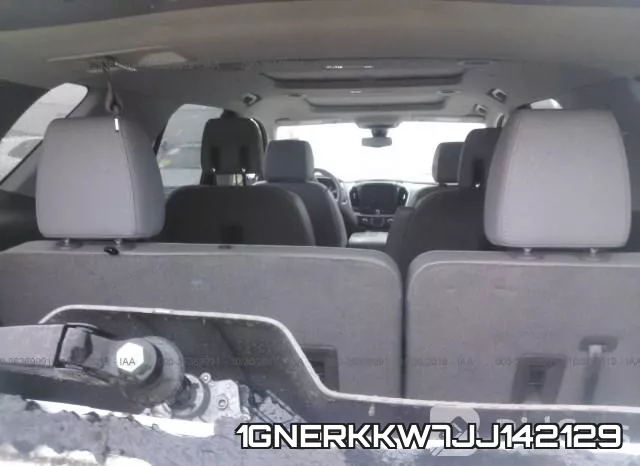 1GNERKKW7JJ142129 фото 7