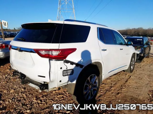 1GNEVJKW8JJ250765 фото 3