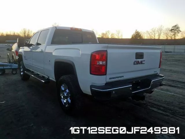 1GT12SEG0JF249381 фото 3