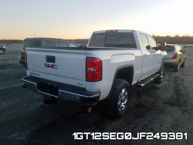 1GT12SEG0JF249381 фото 4