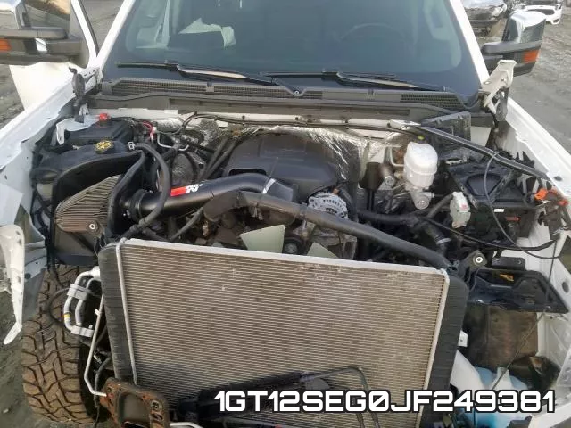 1GT12SEG0JF249381 фото 6