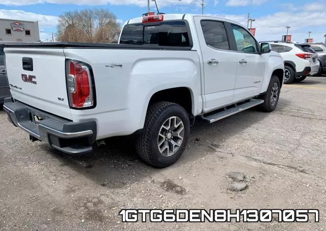 1GTG6DEN8H1307057 фото 4
