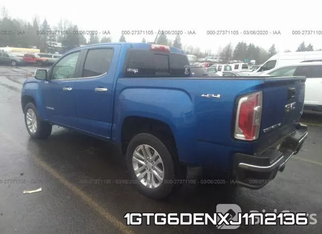 1GTG6DENXJ1172136 фото 4