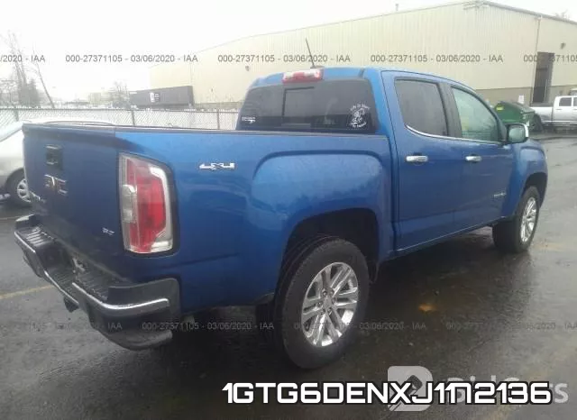 1GTG6DENXJ1172136 фото 5
