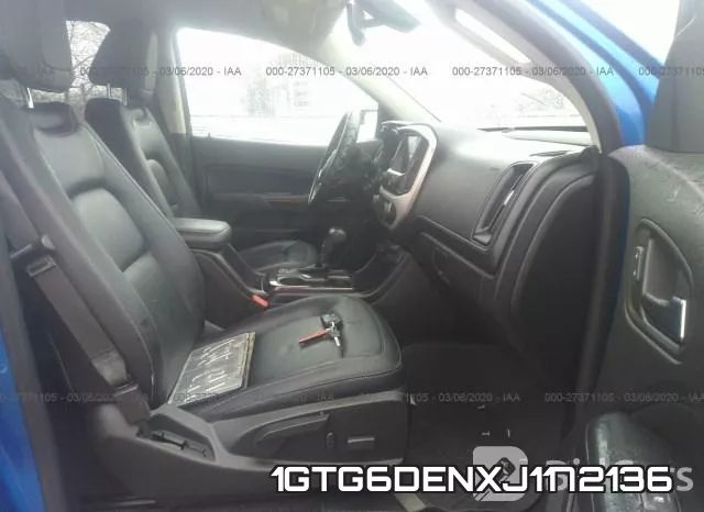 1GTG6DENXJ1172136 фото 6