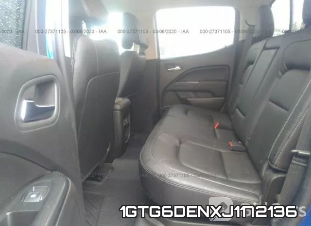 1GTG6DENXJ1172136 фото 7