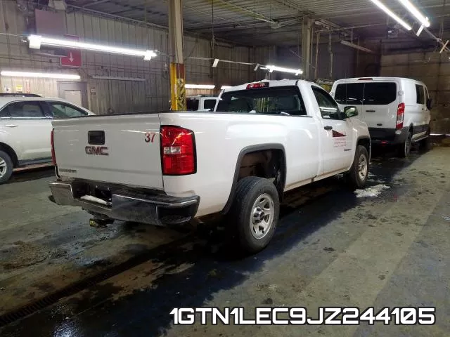 1GTN1LEC9JZ244105 фото 3