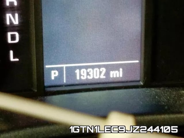 1GTN1LEC9JZ244105 фото 5