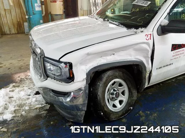 1GTN1LEC9JZ244105 фото 6