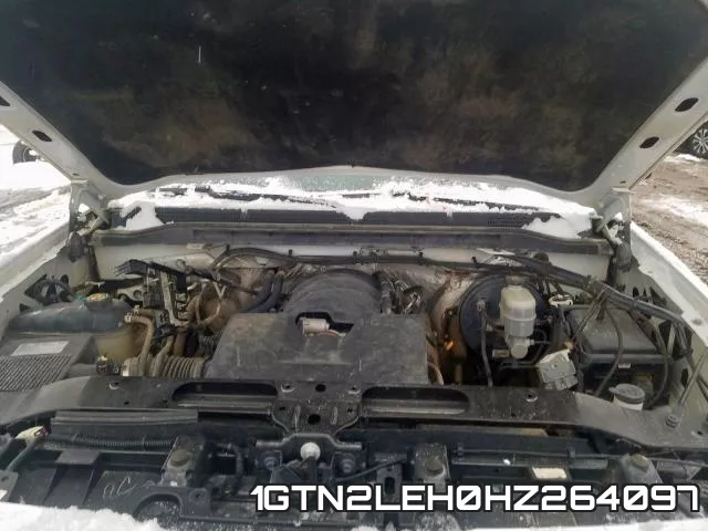 1GTN2LEH0HZ264097 фото 7