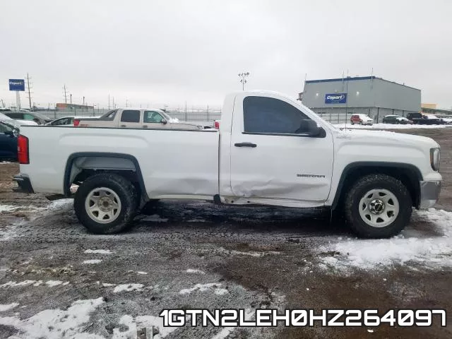 1GTN2LEH0HZ264097 фото 8